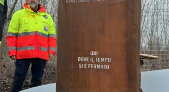 Commosso e partecipato il ricordo nei vent’anni dalla Strage ferroviaria di Crevalcore – LA CRONACA