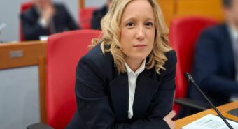 Arletti (FdI): “Precisare i tempi per l’ampliamento del pronto soccorso di Carpi”