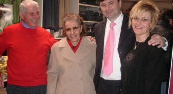 Nonantola, chiude lo storico negozio “L’Uomo di Barbara”