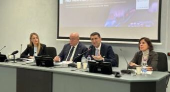 Ia, ProfessionItaliane: “Servono norme comportamentali in codici deontologici”