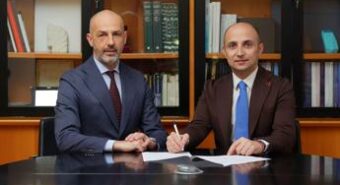 Ieg e Assocoral, siglato il rinnovo triennale della collaborazione