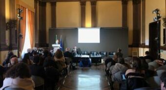 Inps e Fond.Migrantes, da 2006 a oggi crescita presenza italiana all’estero raddoppiata