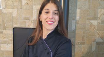 PERSONE | Jessica Lupelli una Chef per amica