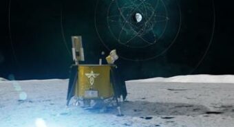 L’Italia conquista lo spazio: LuGRE segna un record mondiale nella ricezione di segnali GNSS