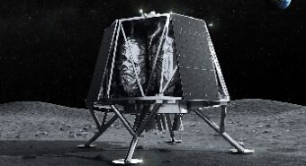 L’Italia illumina la Luna, un nuovo riflettore laser per esplorare il nostro satellite