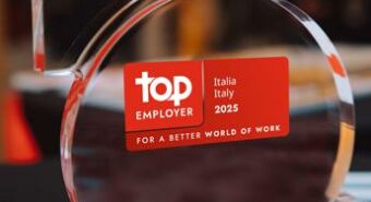 Lavoro, sono 151 le aziende eccellenti premiate Top Employers Italia 2025