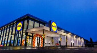 Lidl, 2025 all’insegna nuove aperture: oltre 160 nuovi posti lavoro per investimento di 70 mln