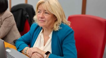 Maria Costi, Presidente della Commissione Giovani, Scuola e Lavoro: “Onorata dell’incarico”