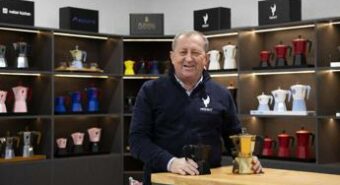 Made in Italy, l’appello dell’azienda artigianale Mokavit: “Difendiamo la Moka, emblema di identità”