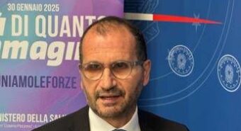 Malattie rare, Gemmato: “50 mln per realizzare Piano nazionale, così vicini a pazienti”