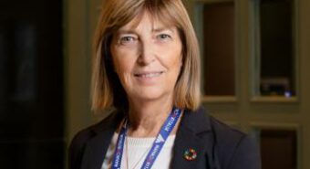 Marcella Mallen confermata presidente di Prioritalia
