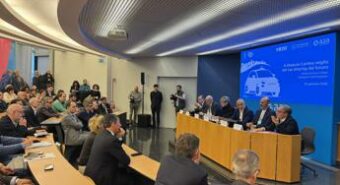 Mazzoncini (A2a): “Ue non resti indietro sulle auto a guida autonoma”
