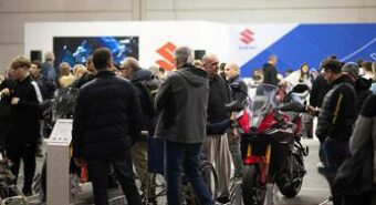 Motor Bike Expo 2025: oltre 170.000 visitatori