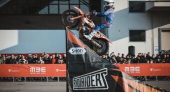 Motor Bike Expo è già un successo