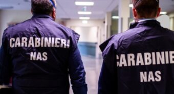 Carenze igieniche in una casa famiglia per anziani della Bassa modenese: multa di 2mila euro
