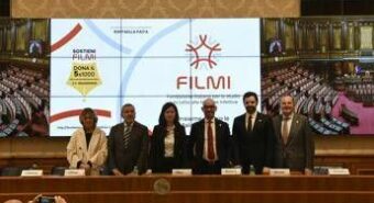 Nasce Fondazione per studio malattie infettive, Bassetti: “Ponte tra scienza e società”
