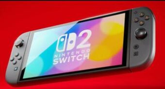 Nintendo Switch 2 sempre più vicina