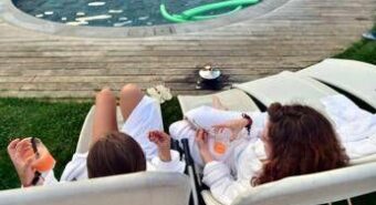 Non solo relax, ‘dalle terme benefici anche per l’Ssn’