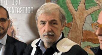 Nuovo Gaslini, Bucci: “Obiettivo leadership mondiale”