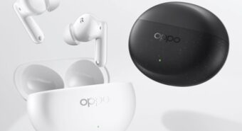 Oppo Enco Air4 Pro, la recensione