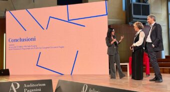 Politiche giovanili, Parma Capitale Europea dei Giovani nel 2027