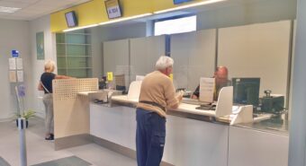 Poste Italiane, anche nel modenese pensioni in pagamento dal 1° febbraio