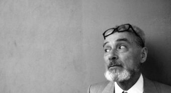 Giorno della Memoria, lunedì 27 gennaio al teatro Storchi va in scena “L’ora del colloquio”, tratto dai carteggi di Primo Levi