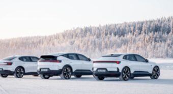 Rilancio Polestar, nuova strategia, nuovi modelli e scommessa su progetti ricarica