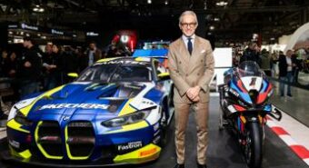 Risultati di vendita record per BMW Group e BMW Italia