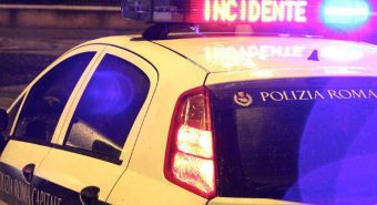 Roma, scontro tra auto e microcar a Formello: morta 16enne