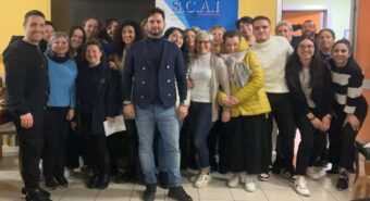 Sociale, Ilario De Nittis rieletto presidente della cooperativa Scai di Carpi