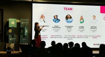 Sailes Yes: la rivoluzione del sales prospecting su LinkedIn