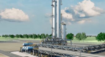 Saipem studia soluzioni innovative per l’energia: dalla geotermia al nucleare offshore all’idrogeno ‘low carbon’