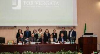 Shoah, i 10 anni del titolo di House of life a Villa Mondragone