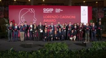Sigep World, svelati tutti i vincitori degli innovation awards tra startup e aziende di eccellenza