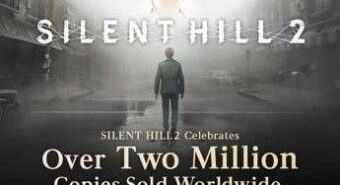 Silent Hill 2: un successo da 2 milioni di copie