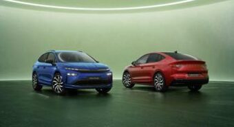 Skoda Enyaq: inizia la prevendita anche della versione Coupé