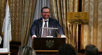 Sud, Bourelly (Unione Industriali Napoli): “Bene 300 mln per investimenti sostenibili pmi”