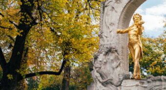 Turismo, per Vienna 2024 il miglior anno di sempre con +9% pernottamenti e ricavi record