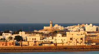 Turismo: sempre più visitatori italiani in Oman, +1,6% nei primi nove mesi del 2024