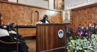 Università Cattolica di Milano, rettrice Beccalli inaugura anno accademico citando Anelli e Colombo