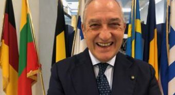 Vaia: “Ho lasciato il ministero della Salute, al lavoro per nuove sfide’