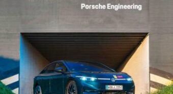 Volkswagen ID.7 Pro S: oltre 900 km con una sola ricarica