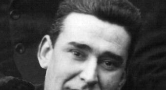 Carpi, sabato 18 gennaio, a Fossoli, inaugurazione del cippo in memoria di don Francesco Venturelli