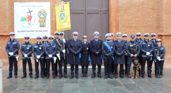 Mirandola, nel 2024 record di violazioni dei limiti di velocità: 12.686 contro le 1.433 del 2023