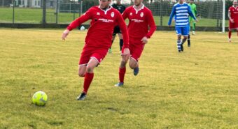 Calcio: rinviati i match di Junior Finale e Concordia, pari Rivara. Vincono Novese e Possidiese, Sanmartinese ko