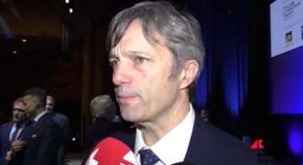 Zoppas (Ice): “In primi 9 mesi 2024 export settore +37% a 10,8 mld euro”