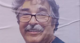 Lutto a Cavezzo per la scomparsa di Alberto Bizziocchi