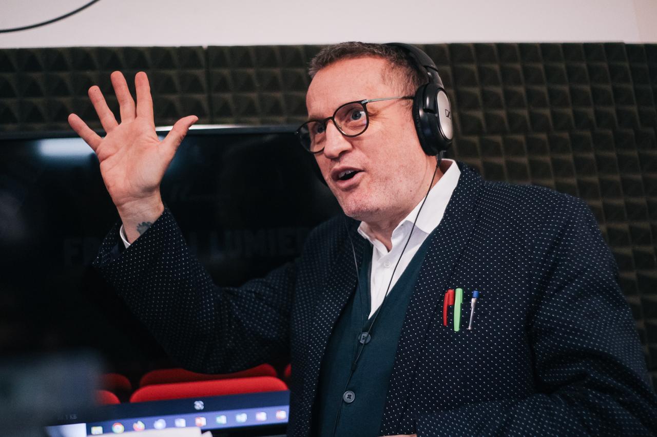 I film da vedere, i consigli del giornalista Antonio Montefusco