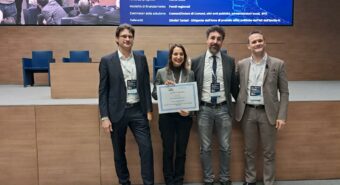 La Regione Emilia-Romagna premiata per il progetto delle Comunità Tematiche